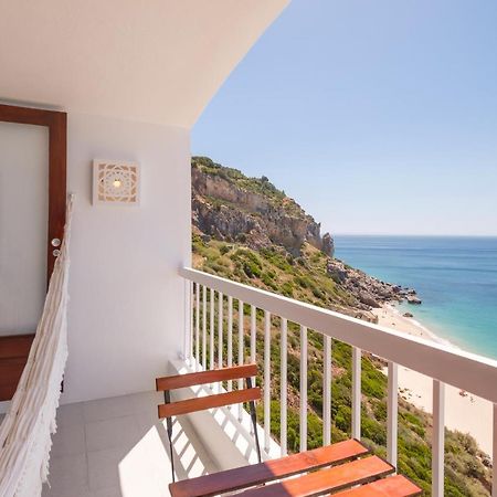 House On The Beach Sesimbra Eksteriør bilde