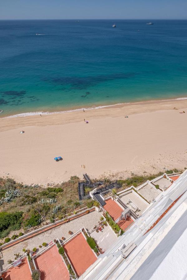 House On The Beach Sesimbra Eksteriør bilde