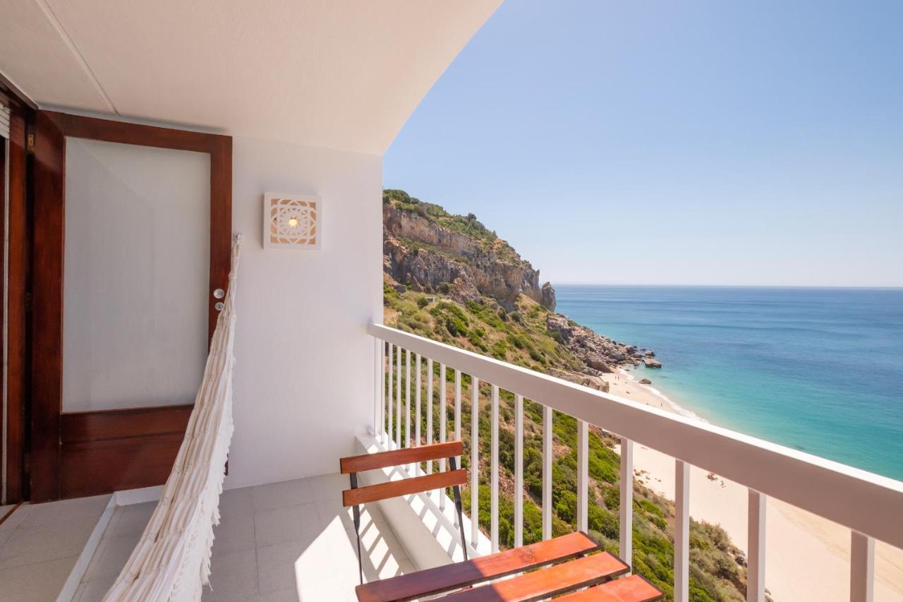House On The Beach Sesimbra Eksteriør bilde