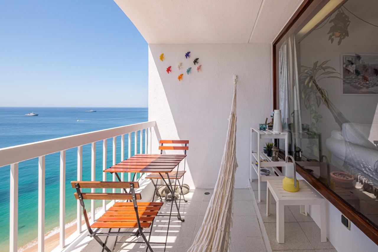 House On The Beach Sesimbra Eksteriør bilde